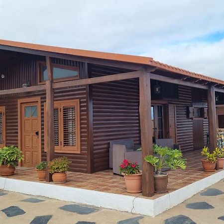 Arafo Casa La Molineta 빌라 외부 사진