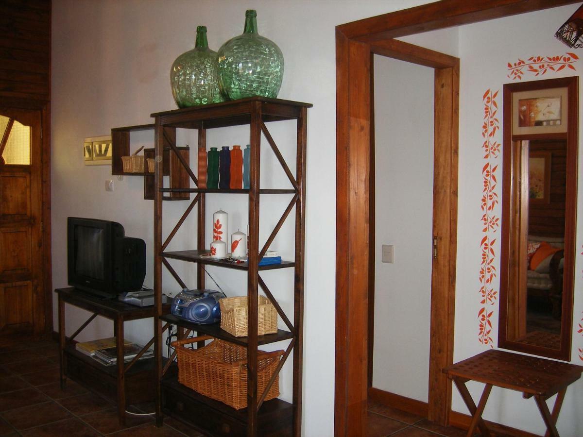 Arafo Casa La Molineta 빌라 외부 사진