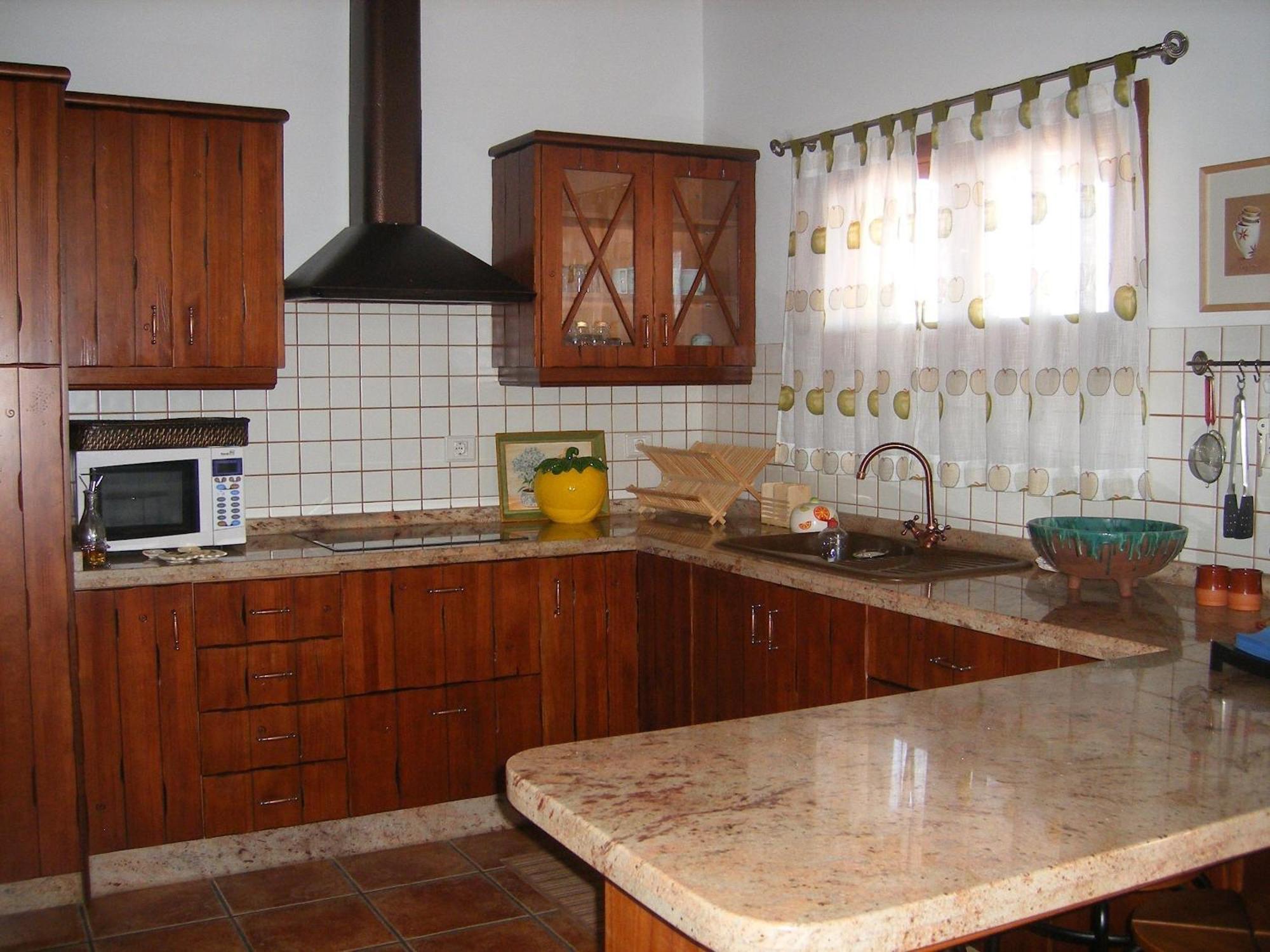 Arafo Casa La Molineta 빌라 외부 사진
